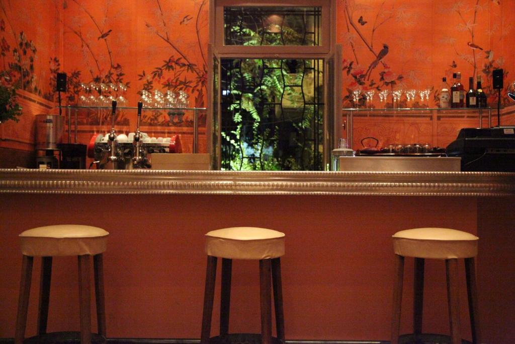Villa Clara Boutique Hotel Beirut Bagian luar foto