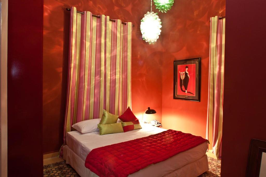Villa Clara Boutique Hotel Beirut Bagian luar foto