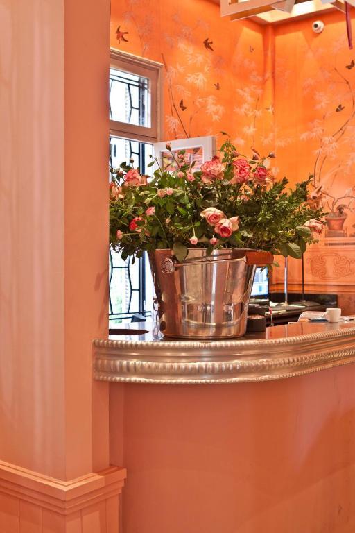 Villa Clara Boutique Hotel Beirut Bagian luar foto