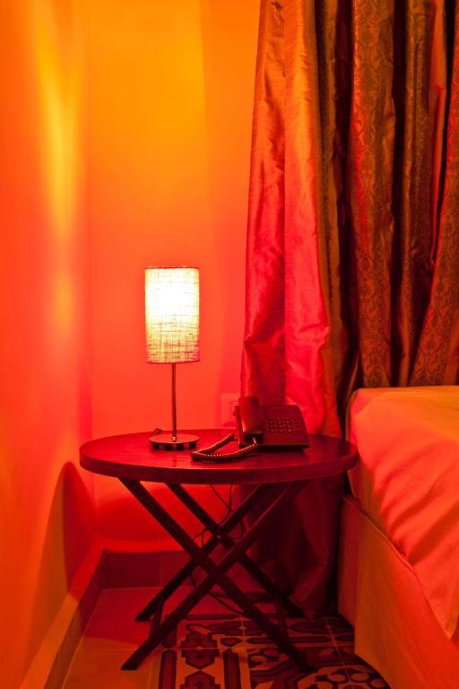Villa Clara Boutique Hotel Beirut Ruang foto
