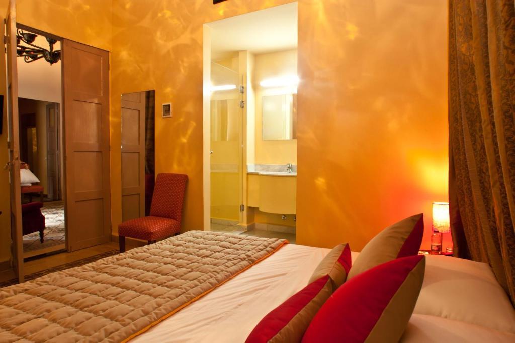 Villa Clara Boutique Hotel Beirut Ruang foto
