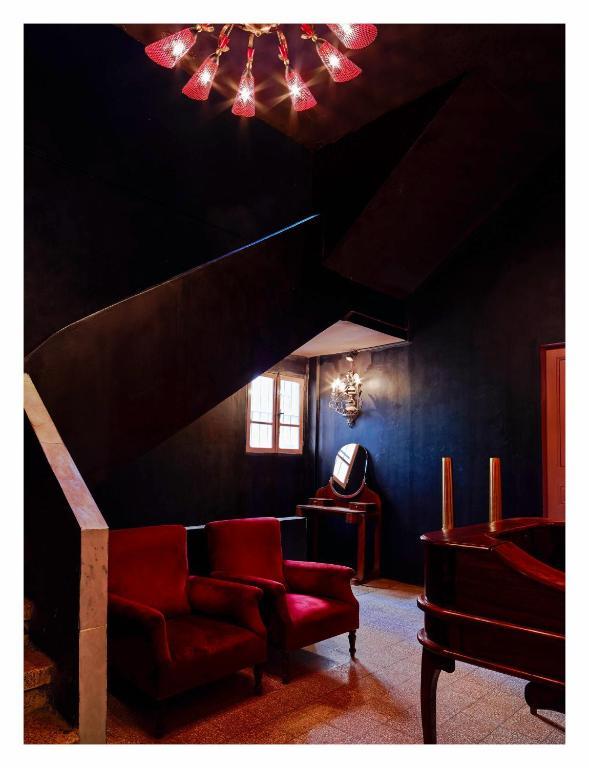 Villa Clara Boutique Hotel Beirut Bagian luar foto