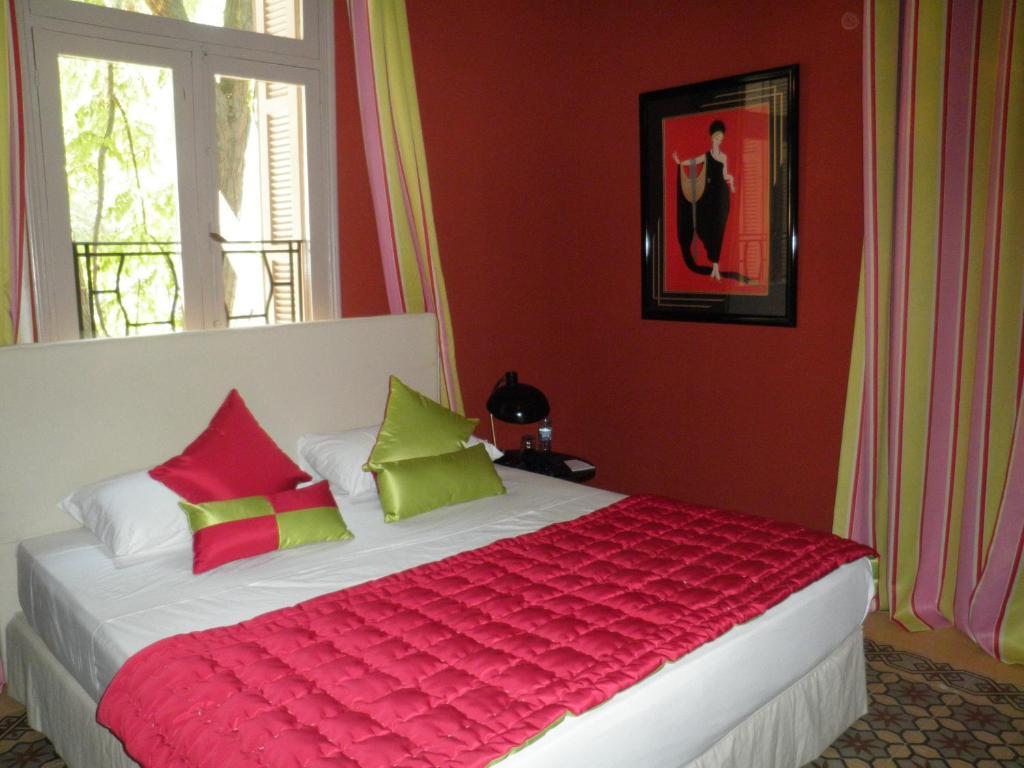 Villa Clara Boutique Hotel Beirut Bagian luar foto