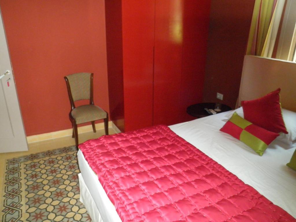 Villa Clara Boutique Hotel Beirut Ruang foto