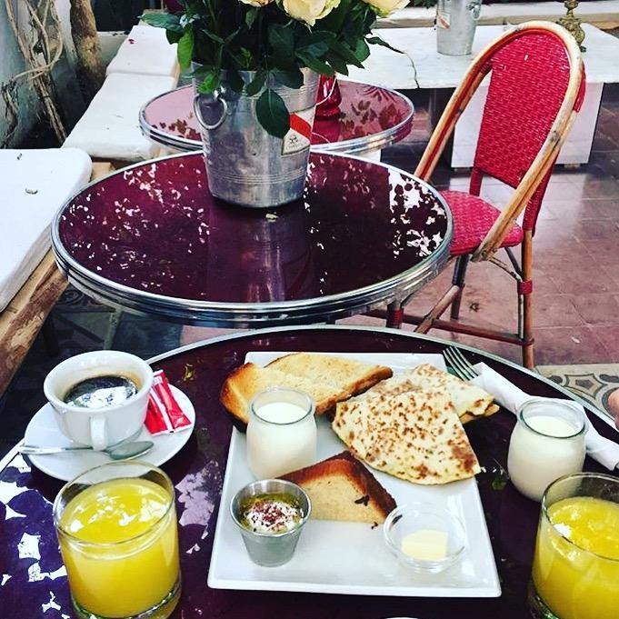 Villa Clara Boutique Hotel Beirut Bagian luar foto