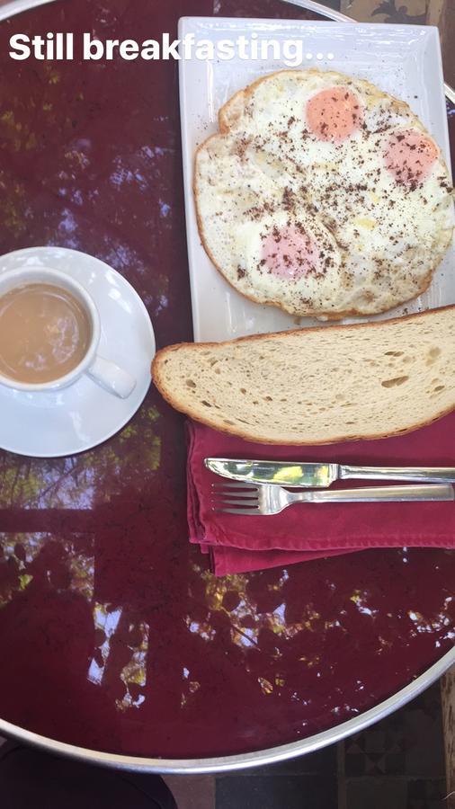 Villa Clara Boutique Hotel Beirut Bagian luar foto