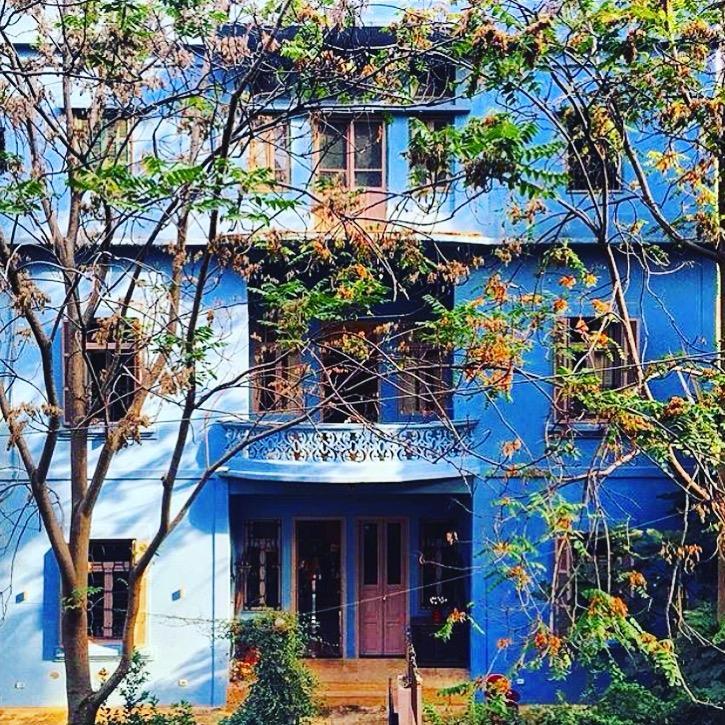 Villa Clara Boutique Hotel Beirut Bagian luar foto