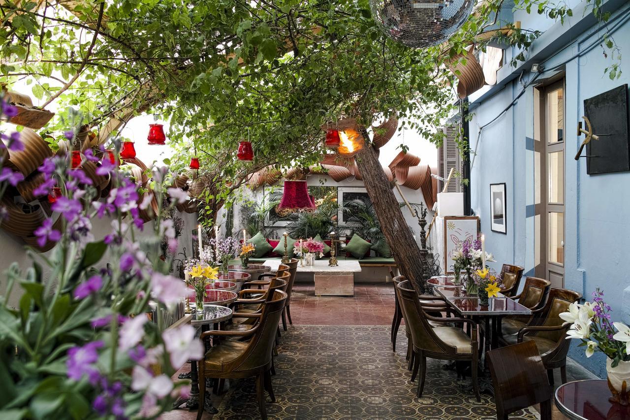 Villa Clara Boutique Hotel Beirut Bagian luar foto