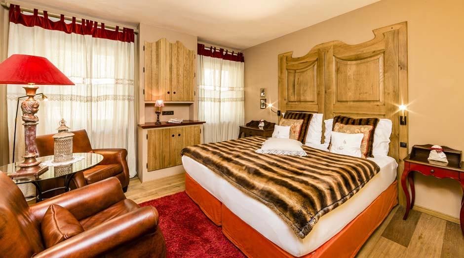 Villa Clara Boutique Hotel Beirut Ruang foto