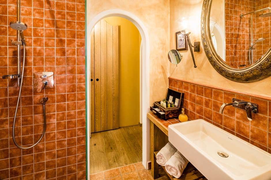 Villa Clara Boutique Hotel Beirut Ruang foto