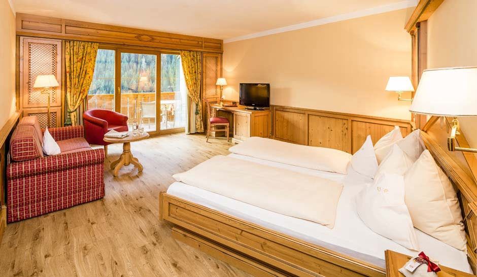 Villa Clara Boutique Hotel Beirut Ruang foto