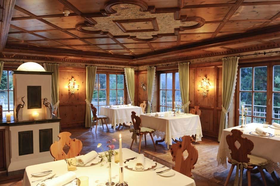 Villa Clara Boutique Hotel Beirut Restoran foto